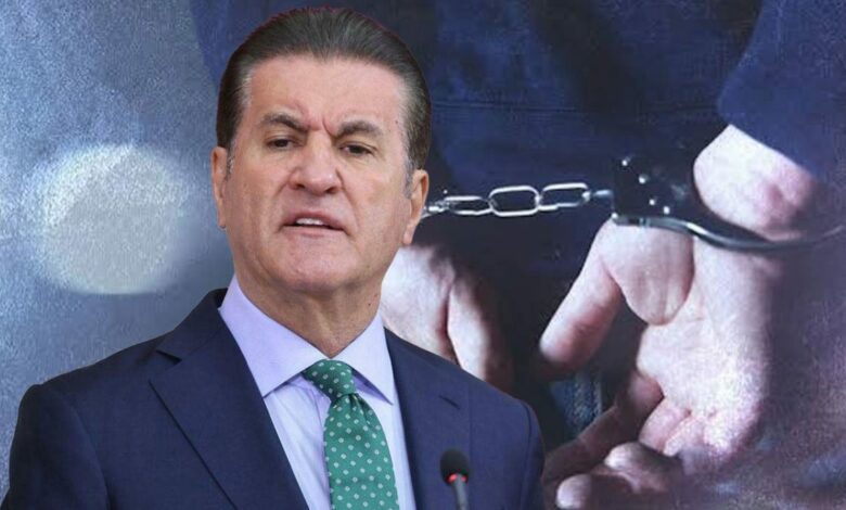 توقيف 10 مشتبهين في تحقيق غسل أموال مرتبط بعائلة سارغول.. والحادي عشر خارج تركيا