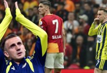 مليون يورو إضافية في صفقة كيرم أكتور أوغلو.. بندان يرفعان مدفوعات فنربخشة لبنفيكا