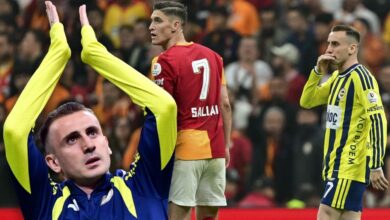 مليون يورو إضافية في صفقة كيرم أكتور أوغلو.. بندان يرفعان مدفوعات فنربخشة لبنفيكا