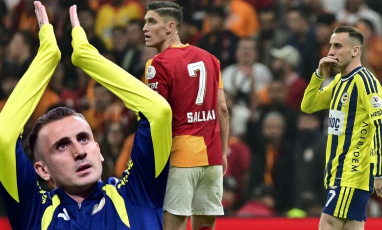 مليون يورو إضافية في صفقة كيرم أكتور أوغلو.. بندان يرفعان مدفوعات فنربخشة لبنفيكا