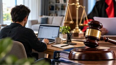 محكمة تركية تعيد مديرًا إلى عمله بعد فصله بسبب «الغياب».. 30 يومًا من التأمين غيّرت مسار القضية