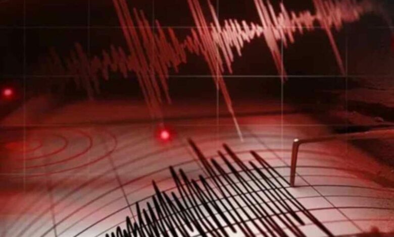 زلزال بقوة 4.7 درجات قرب فولوس اليونانية.. هزة سطحية شعر بها السكان دون أضرار كبيرة متوقعة