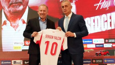 اتحاد الكرة التركي ينفي تجاهل لاعبي المنتخب ليالتشين ويحصر تصريحاته في مناسبة واحدة