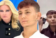 بعد حسم لغز والده البيولوجي باختبار DNA.. حميد يعلن عدم عودته إلى برنامج موغي أنلي إثر مشادة على تيك توك