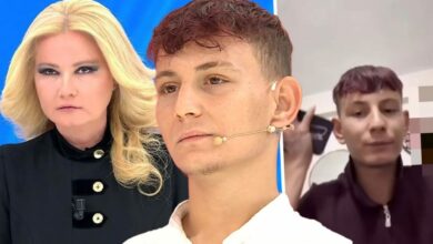 بعد حسم لغز والده البيولوجي باختبار DNA.. حميد يعلن عدم عودته إلى برنامج موغي أنلي إثر مشادة على تيك توك