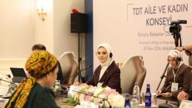 منظمة الدول التركية تمهّد لتأسيس مجلس للأسرة والمرأة.. وحماية الأطفال رقميًا في صلب أهدافه