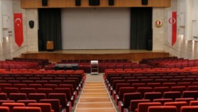 مؤتمر دولي في أنقرة يضع تكنولوجيا المعلومات في صدارة إدارة الكوارث