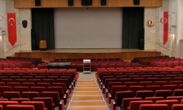 مؤتمر دولي في أنقرة يضع تكنولوجيا المعلومات في صدارة إدارة الكوارث