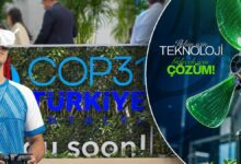 كرياثون تركي يفتح باب تطوير حلول مناخية لـCOP31.. التقديم ينتهي 2 نوفمبر