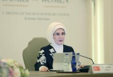 اجتماع أنقرة يؤسس مجلسًا للأسرة والمرأة في العالم التركي.. والمحطة التالية أوزبكستان
