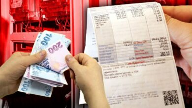 تجاوز فاتورة الكهرباء 820 ليرة يخرج 6.5 مليون مشترك سكني في تركيا من الدعم بدءًا من 2027