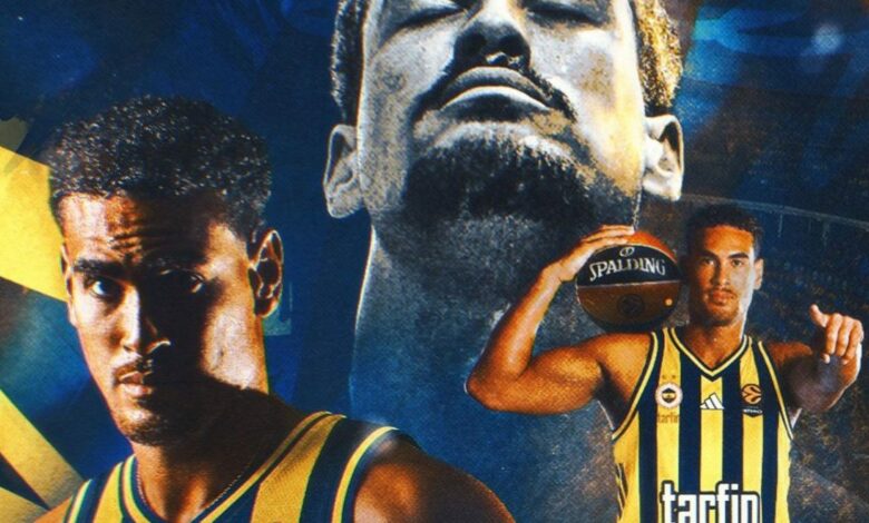 بعد خوضه نهائي NBA.. فنربخشة يضم دوايت باول حتى نهاية الموسم