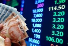 بورصة إسطنبول تتراجع 3.64%.. التعدين يقود الخسائر والتأمين وحده يحقق مكاسب