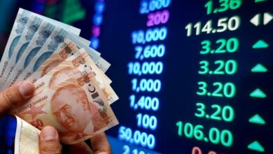 بورصة إسطنبول تتراجع 3.64%.. التعدين يقود الخسائر والتأمين وحده يحقق مكاسب