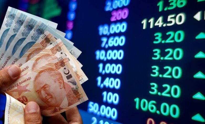 بورصة إسطنبول تتراجع 3.64%.. التعدين يقود الخسائر والتأمين وحده يحقق مكاسب