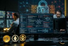 بينانس تتعهد بتغطية خسائر الهجوم السيبراني.. وعودة السحب مرهونة باختبارات أمنية