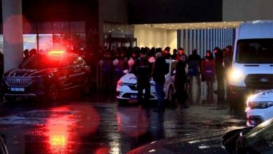 تحقيقات بلدية باكيركوي: طلب توقيف 40 من أصل 63 محتجزًا وحظر سفر بحق 15 آخرين