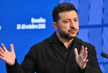 قبل زيارته المرتقبة غدًا.. زيلينسكي يكشف عن محادثات مهمة في تركيا وقرارات جديدة قيد الإعداد