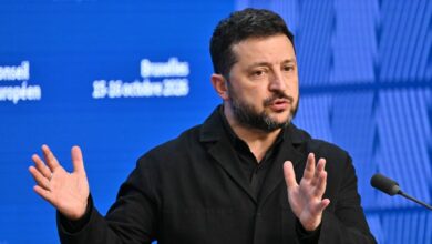 قبل زيارته المرتقبة غدًا.. زيلينسكي يكشف عن محادثات مهمة في تركيا وقرارات جديدة قيد الإعداد