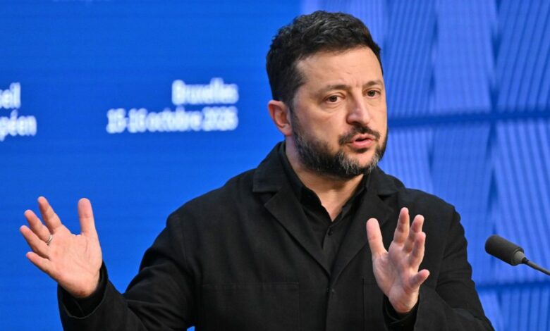 قبل زيارته المرتقبة غدًا.. زيلينسكي يكشف عن محادثات مهمة في تركيا وقرارات جديدة قيد الإعداد