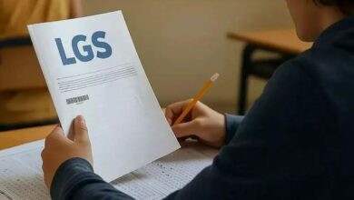 اختبار LGS في تركيا يُجرى في 13 يونيو 2027.. وهذه طبيعة أسئلته