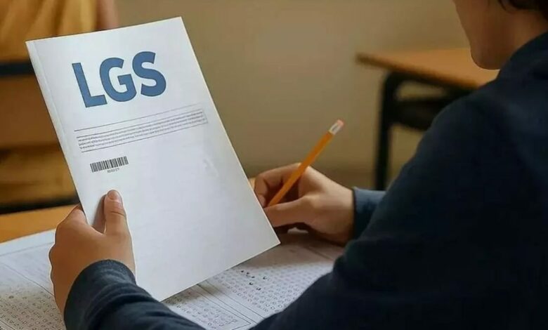 اختبار LGS في تركيا يُجرى في 13 يونيو 2027.. وهذه طبيعة أسئلته