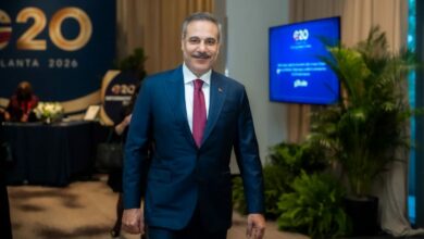 فيدان يبحث مع اليابان نقل تعاون الشركات إلى دول ثالثة