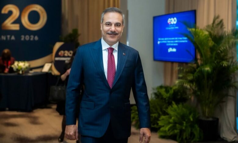 فيدان يبحث مع اليابان نقل تعاون الشركات إلى دول ثالثة