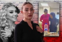 فيديو رقص في العناية المركزة يفتح تحقيقًا مع ابنة غوللو.. وغولتر تنفي حقن المرضى