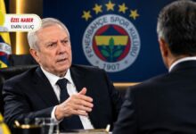 استمع للجميع ولم يكشف خياره.. يلدريم يحتفظ بقرار مدرب فنربخشة وكوجامان الأقرب