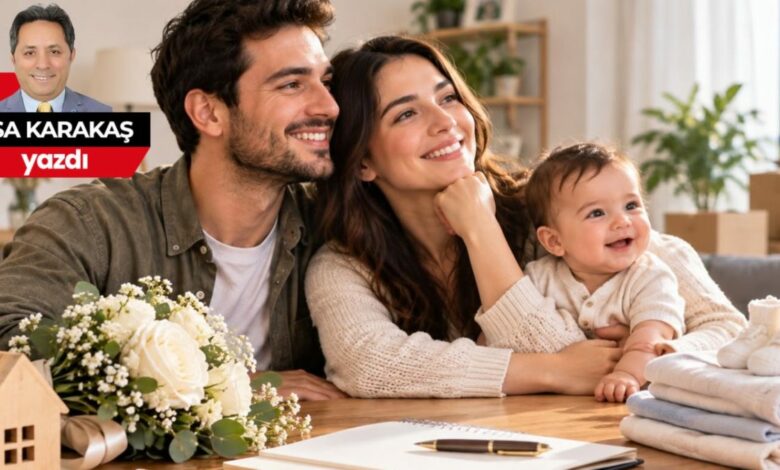 قرض الزواج في تركيا يرتفع إلى 250 ألف ليرة.. وطفلان قد يُسقطان بقية الدين