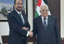 عباس يزور جنوب قبرص من دون التواصل مع شمالها.. وممر «أمالثيا» إلى غزة في صلب المحادثات