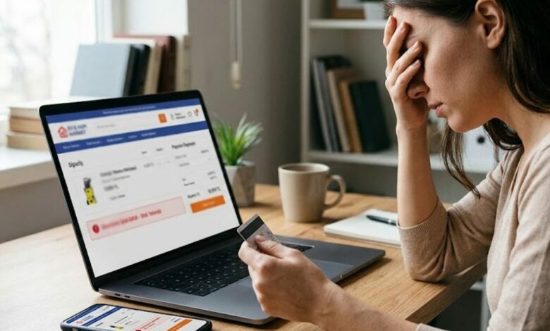 بعد إلغاء 3 طلبات مدفوعة.. تركيا توقف إعلانات جهاز غسيل بالضغط لتجاهل معلومات المخزون