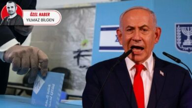 تقرير: نتنياهو طلب مساعدة فريق شارك في فوز بايدن بانتخابات 2020 للبقاء في السلطة