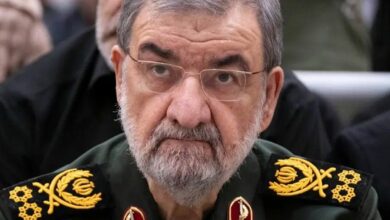 محسن رضائي للدول الأوروبية بشأن إسرائيل: «حان دوركم لدفع الثمن»
