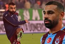 لماذا يدرس اتحاد الكرة المصري زيارة محمد صلاح في طرابزون؟ خيارات فنية وراء الخلاف مع حسام حسن
