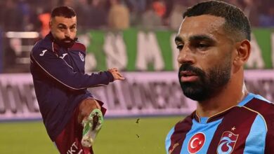 لماذا يدرس اتحاد الكرة المصري زيارة محمد صلاح في طرابزون؟ خيارات فنية وراء الخلاف مع حسام حسن