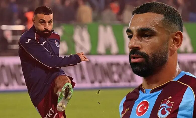 لماذا يدرس اتحاد الكرة المصري زيارة محمد صلاح في طرابزون؟ خيارات فنية وراء الخلاف مع حسام حسن
