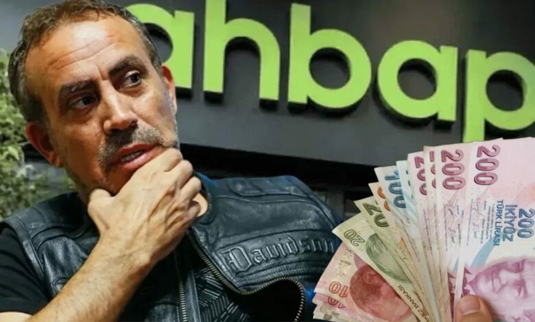 تحقيق جمعية هالوك ليفنت: رجل أعمال يقول إنه لم يسترد 1.5 مليون ليرة منذ 4 سنوات