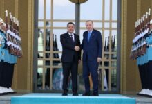 قرغيزستان تدعو المستثمرين الأتراك.. مشروع كازارمان قد يغطي خُمس احتياجات الكهرباء