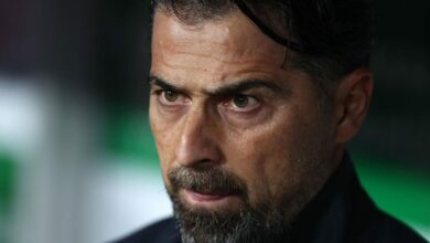 غلطة سراي يهزم قونية سبور 4-0.. مدرب الخاسر: لم نفهم ما يحدث حتى اكتملت الرباعية