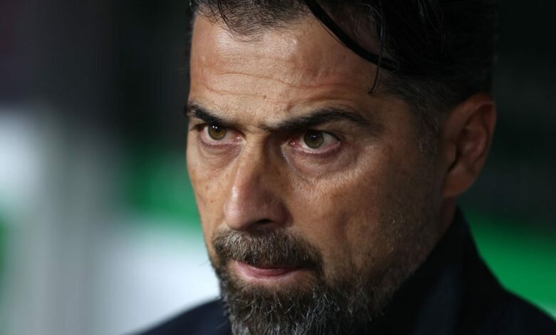 غلطة سراي يهزم قونية سبور 4-0.. مدرب الخاسر: لم نفهم ما يحدث حتى اكتملت الرباعية