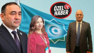 تركيا تتولى رئاسة منظمة الدول التركية.. وأمينها العام يدعو إلى «صوت أمني واحد»