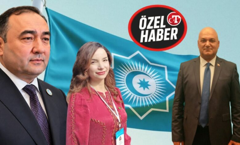 تركيا تتولى رئاسة منظمة الدول التركية.. وأمينها العام يدعو إلى «صوت أمني واحد»