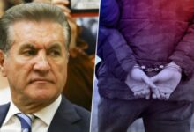 قضية غسل أموال عائلة ساريغول: توقيف اثنين جديدين يرفع العدد إلى 24 في إسطنبول
