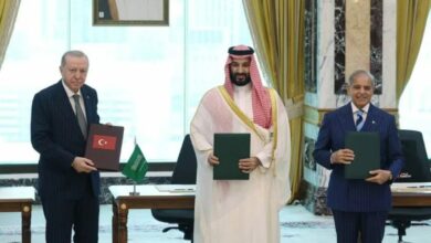 سوريا تبحث الانضمام إلى تحالف مكة.. المفاوضات مستمرة بلا طلب عضوية حتى الآن
