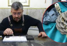 ملعقة ذهبية للمواليد بـ35 ألف ليرة في تركيا.. طلبٌ لحفيد فتح باب الطلبات