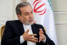 طهران تدرس رسالة من مستشار فانس ولا تخطط للقاء.. وتحذر من رد بلا قيود جغرافية