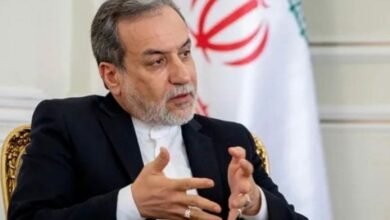 طهران تدرس رسالة من مستشار فانس ولا تخطط للقاء.. وتحذر من رد بلا قيود جغرافية