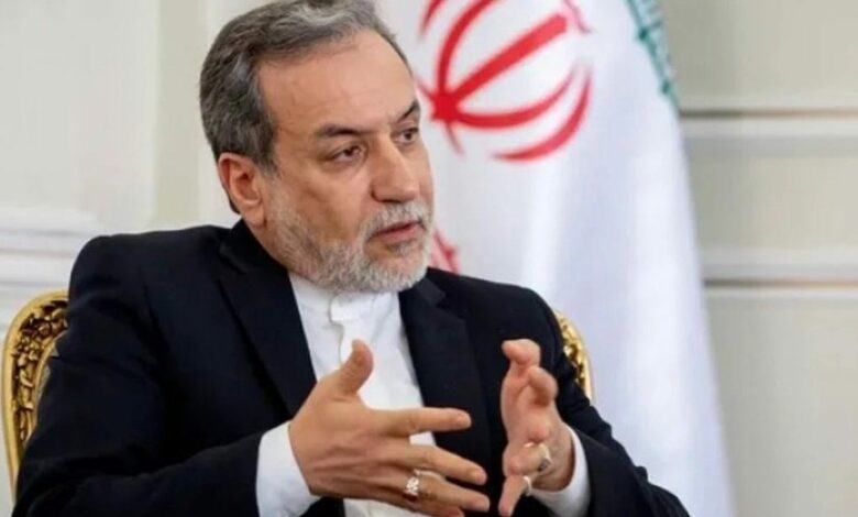 طهران تدرس رسالة من مستشار فانس ولا تخطط للقاء.. وتحذر من رد بلا قيود جغرافية